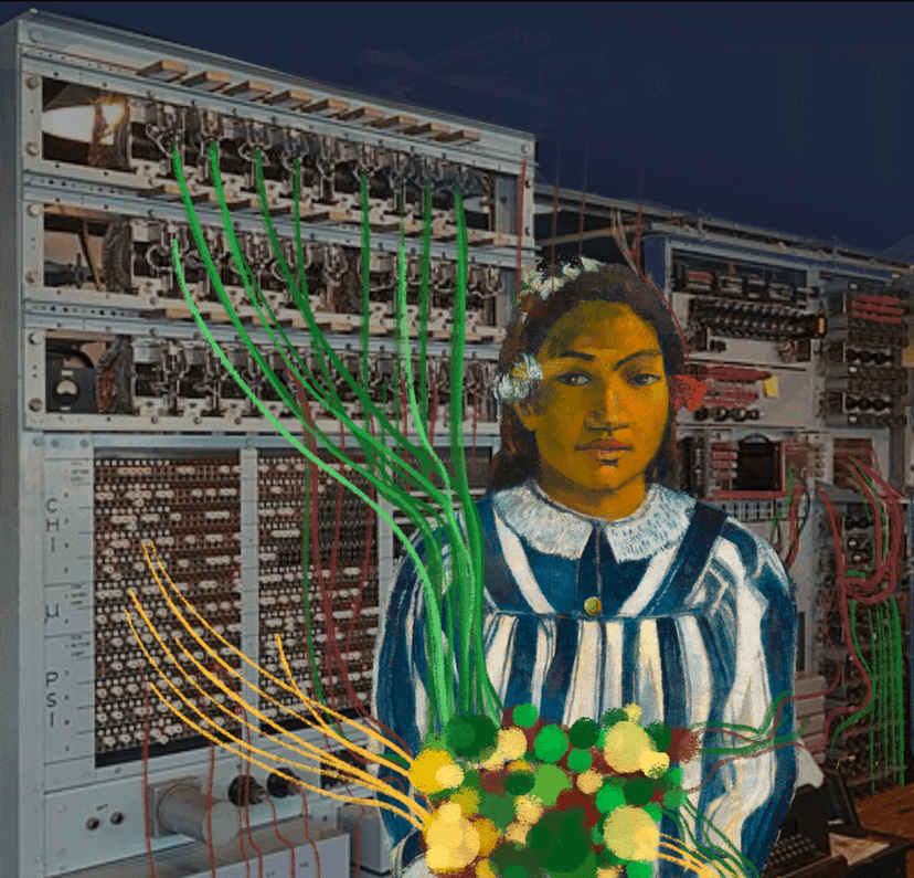 Historical period around 1869 CE