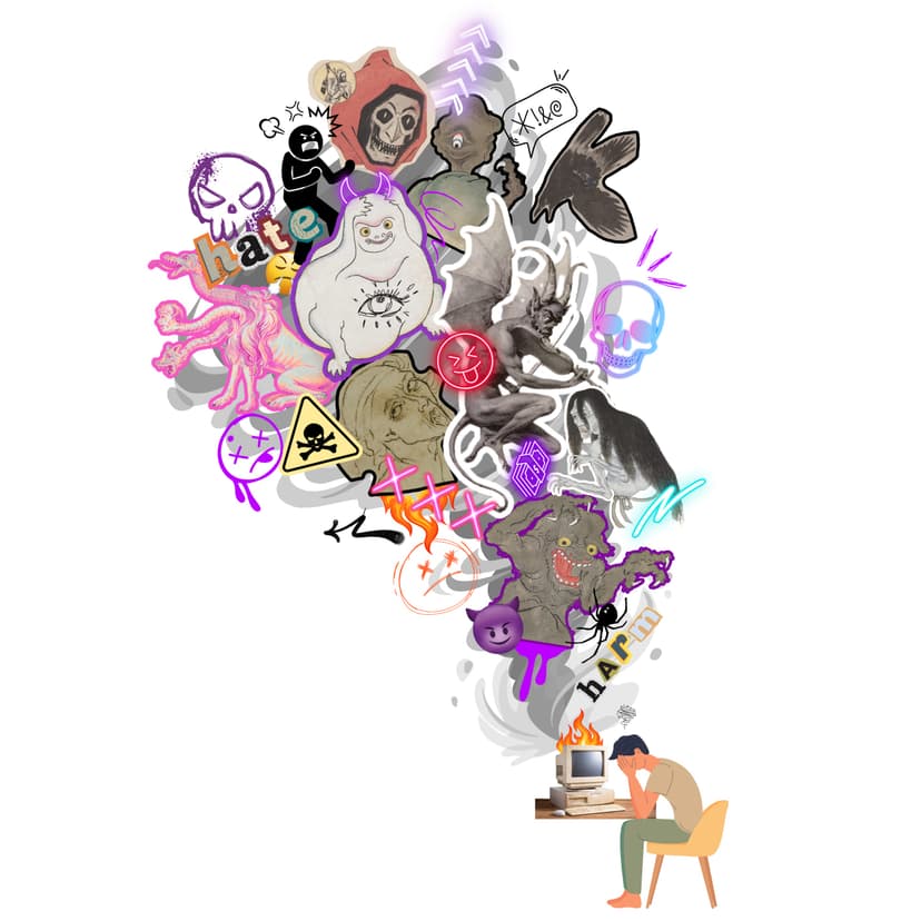 Historical period around 1989 CE