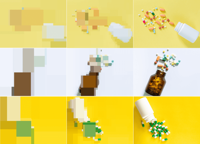 Historical period around 2003 CE