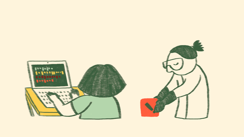 Historical period around 774 CE