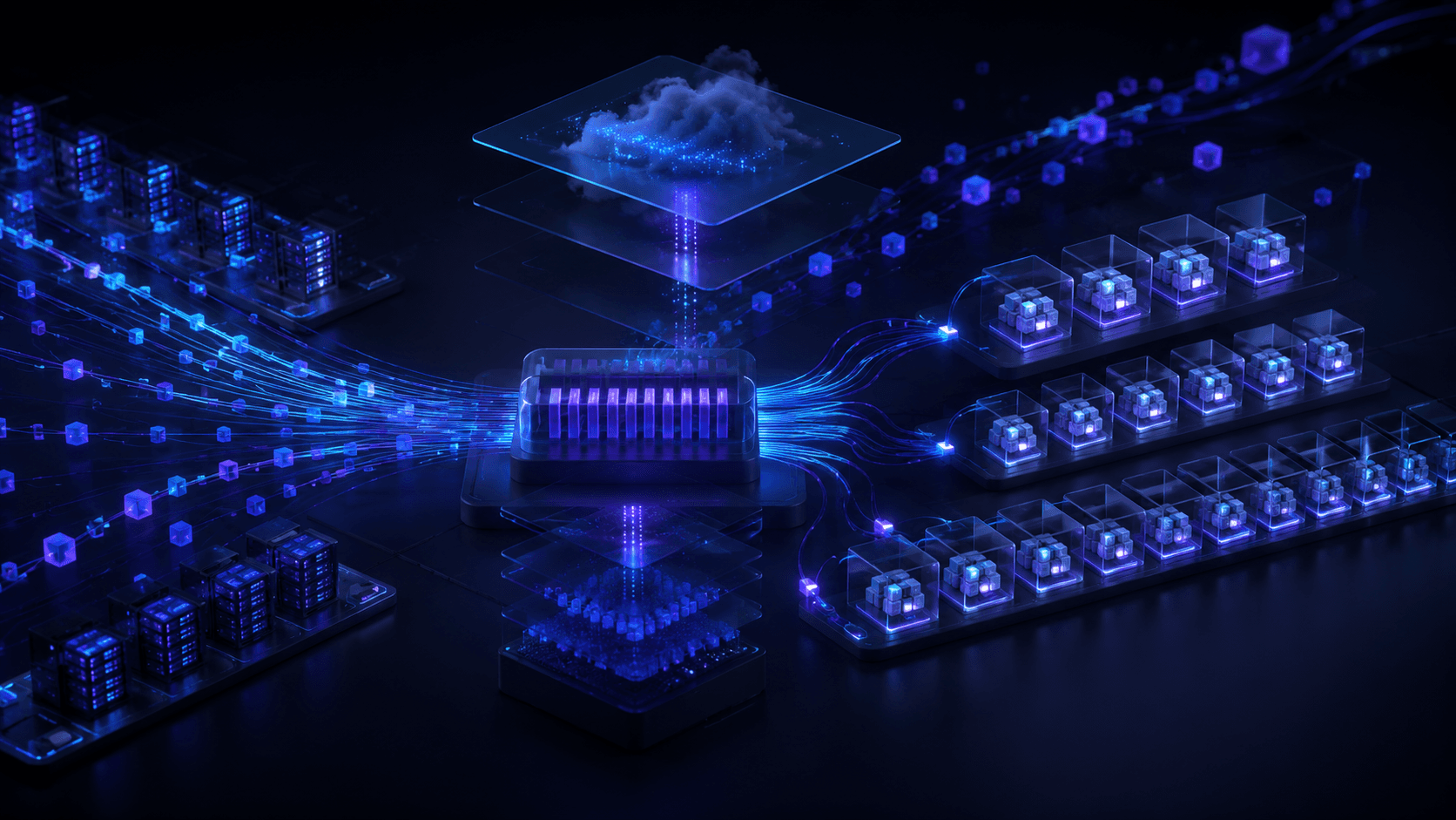 LLM Inference Server