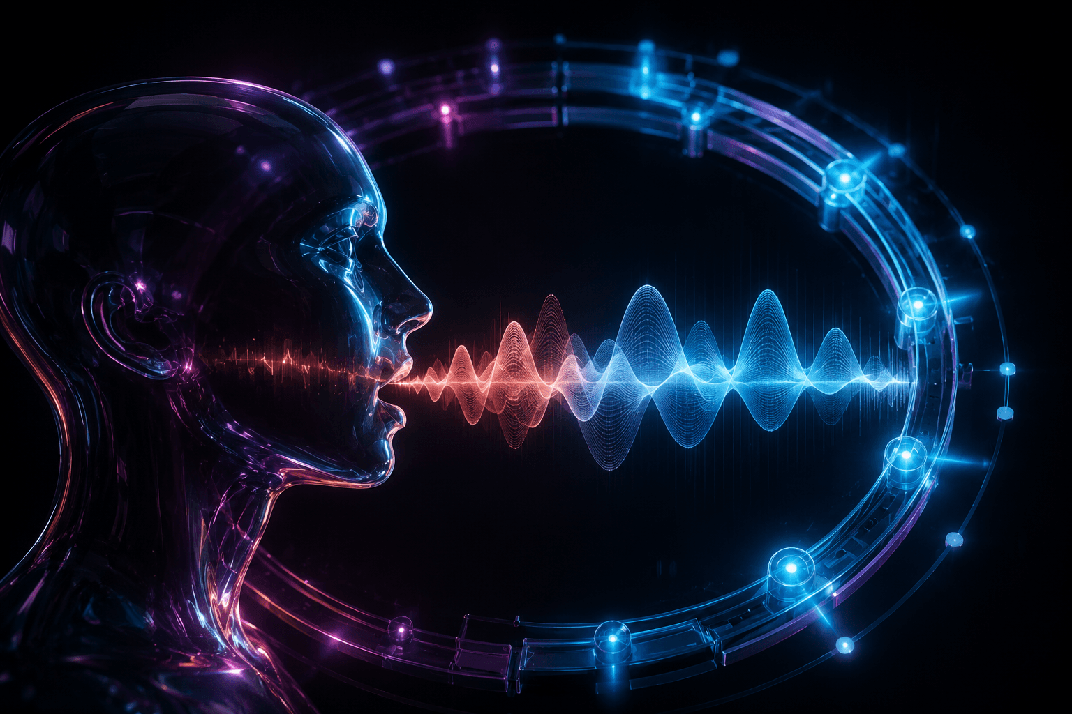 AI-Driven Pronunciation Training