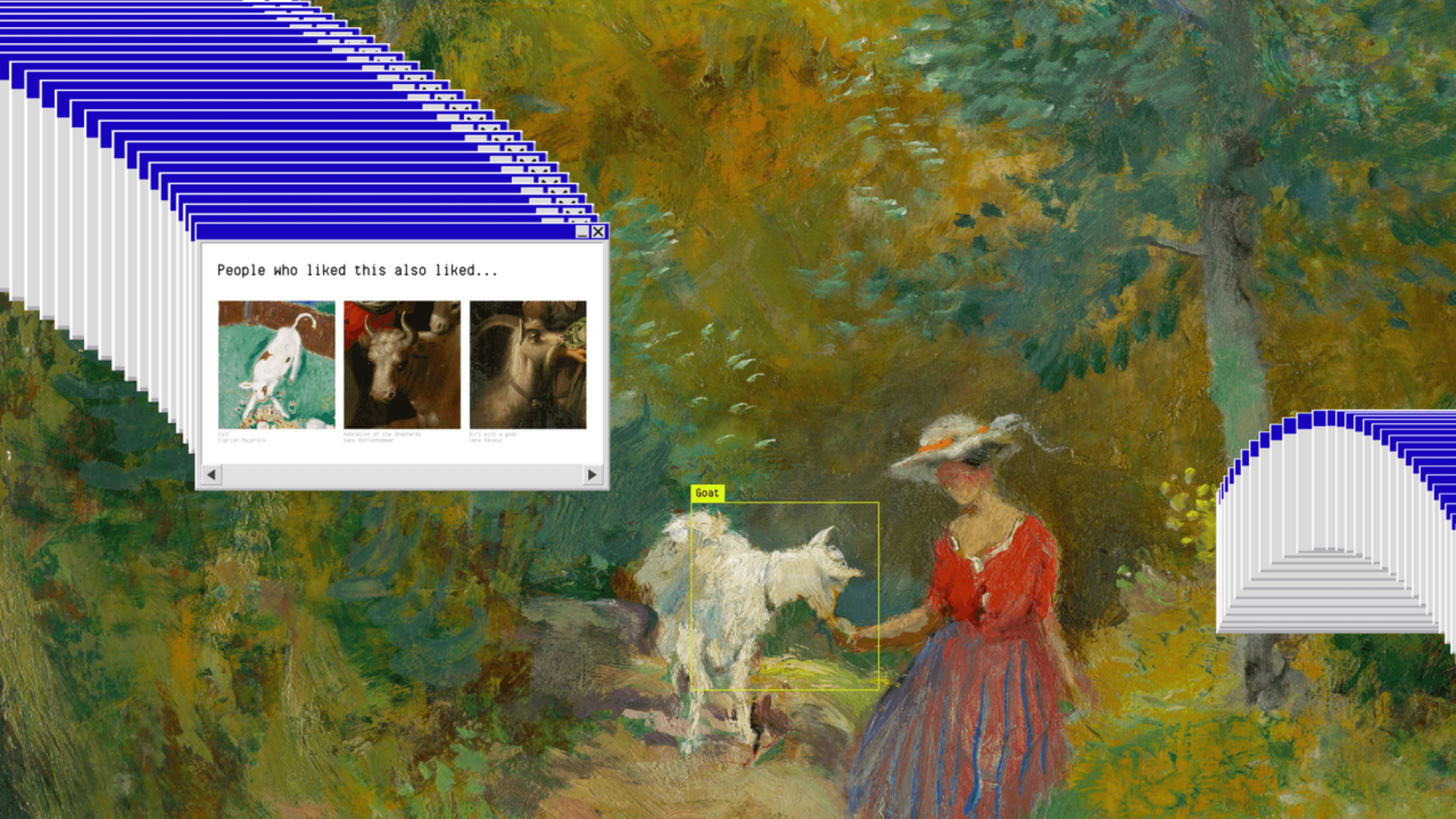 AI Generated Art