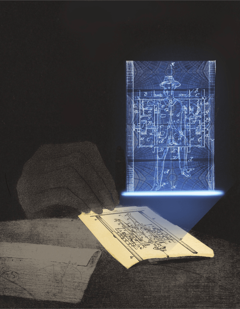 Historical period around 100 CE