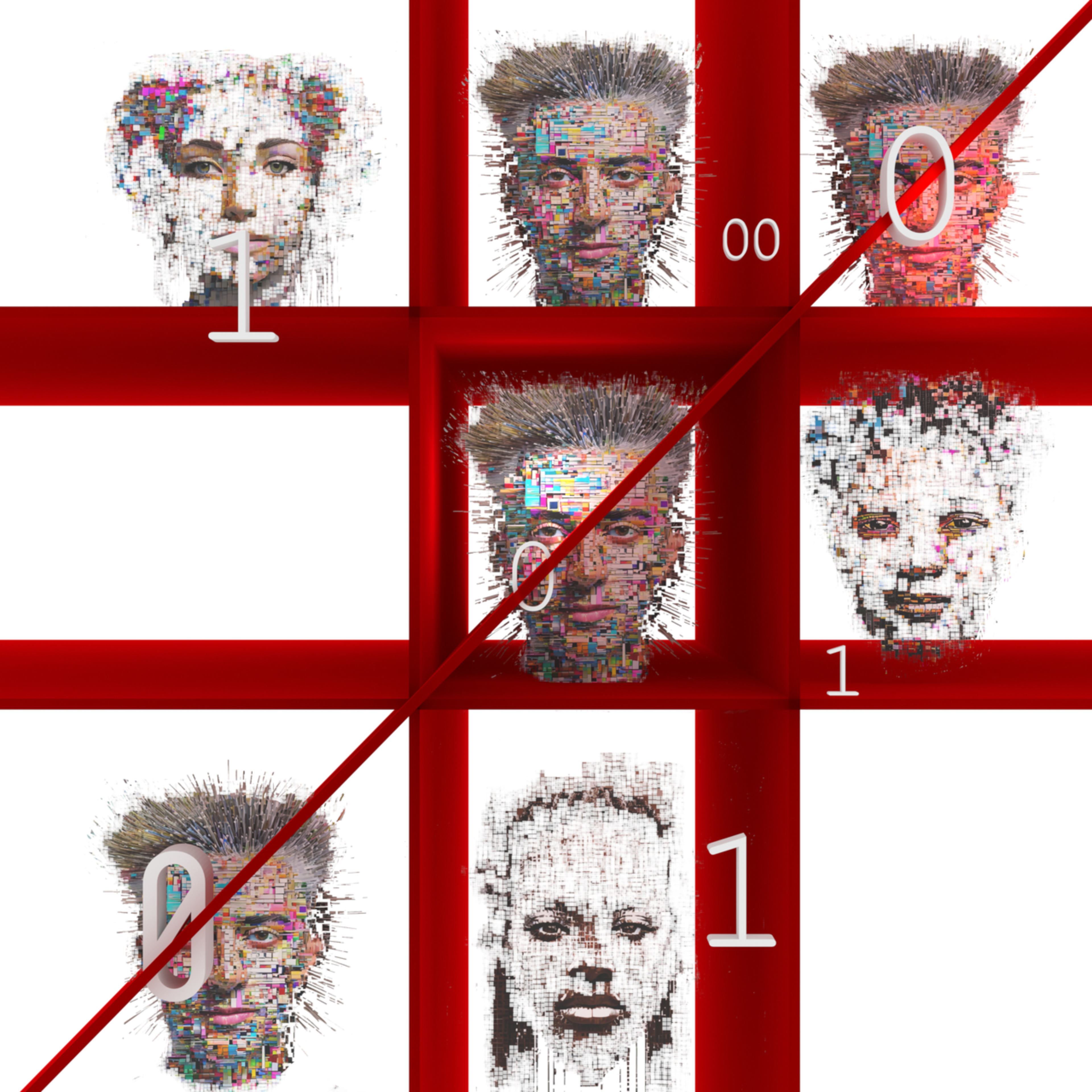 AI Generated Art