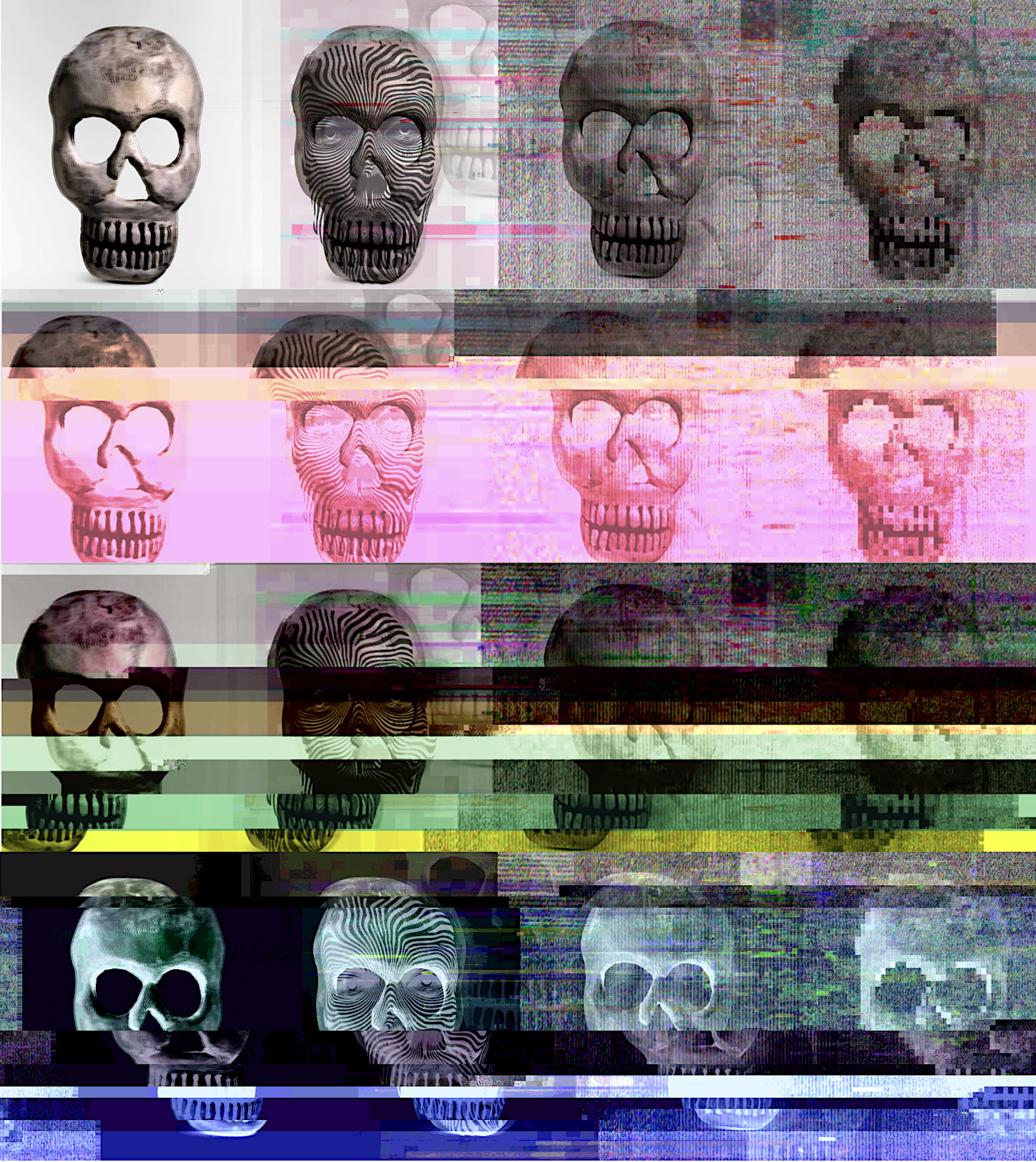 AI Generated Art