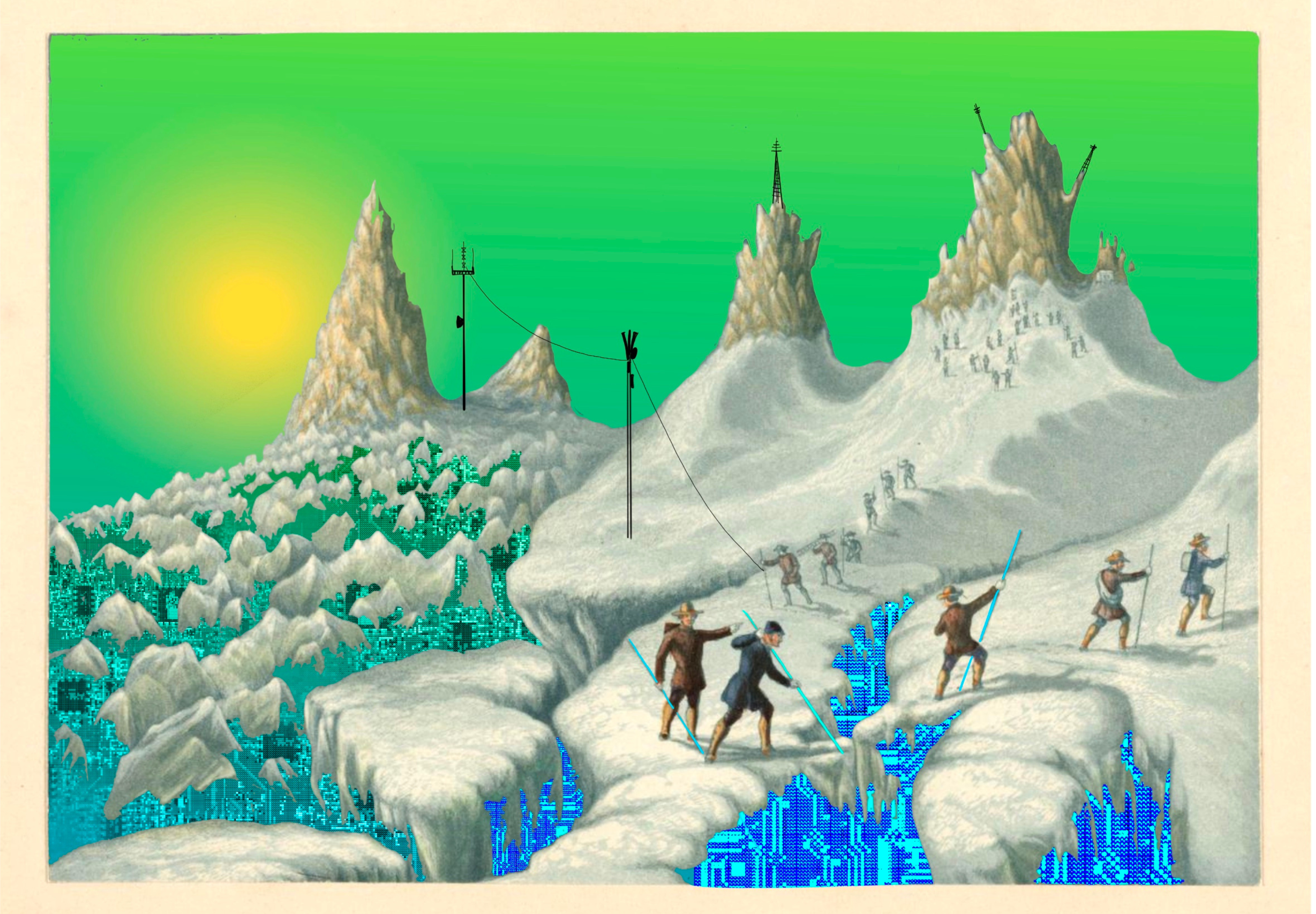AI Generated Art