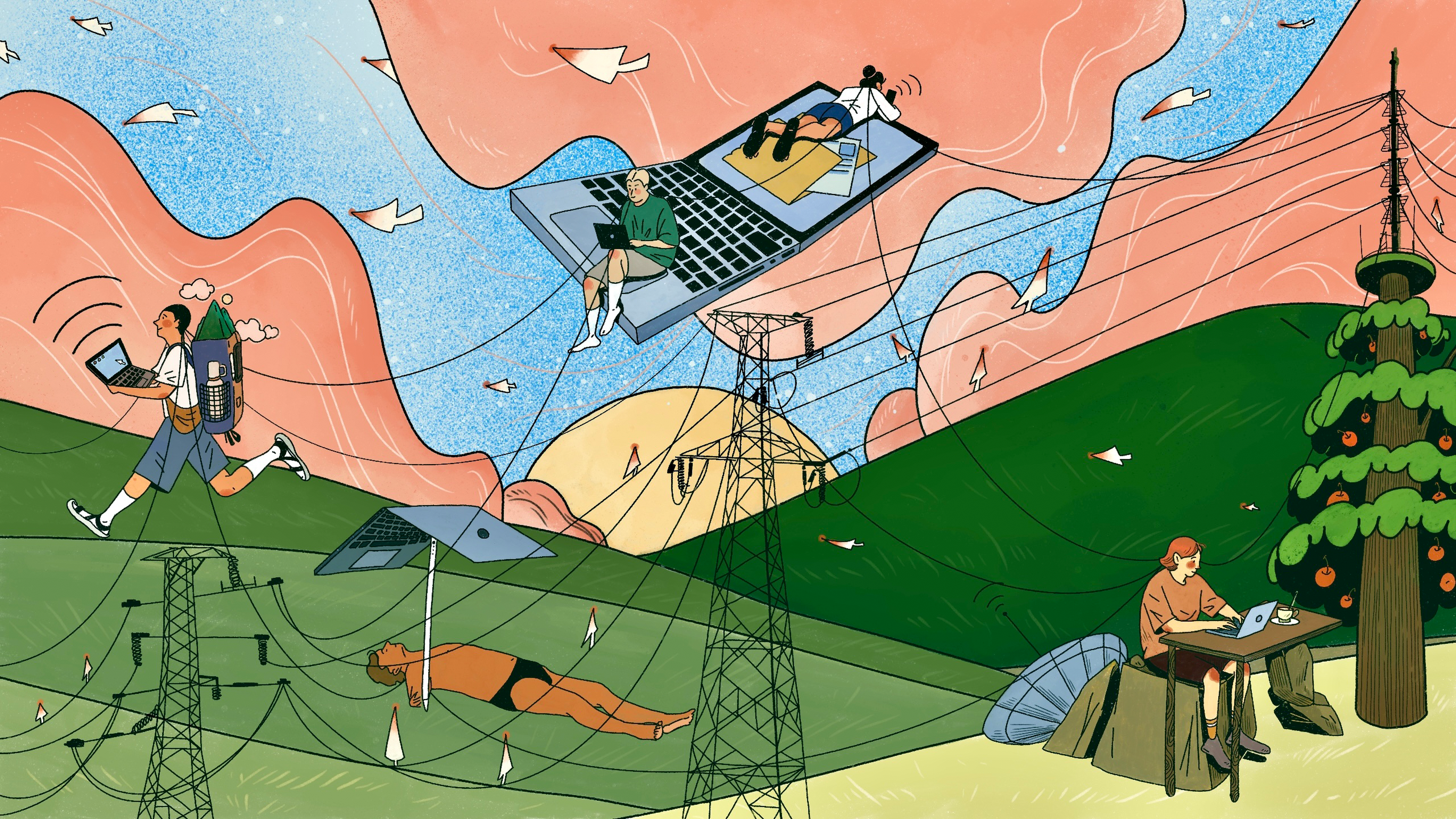 AI Generated Art