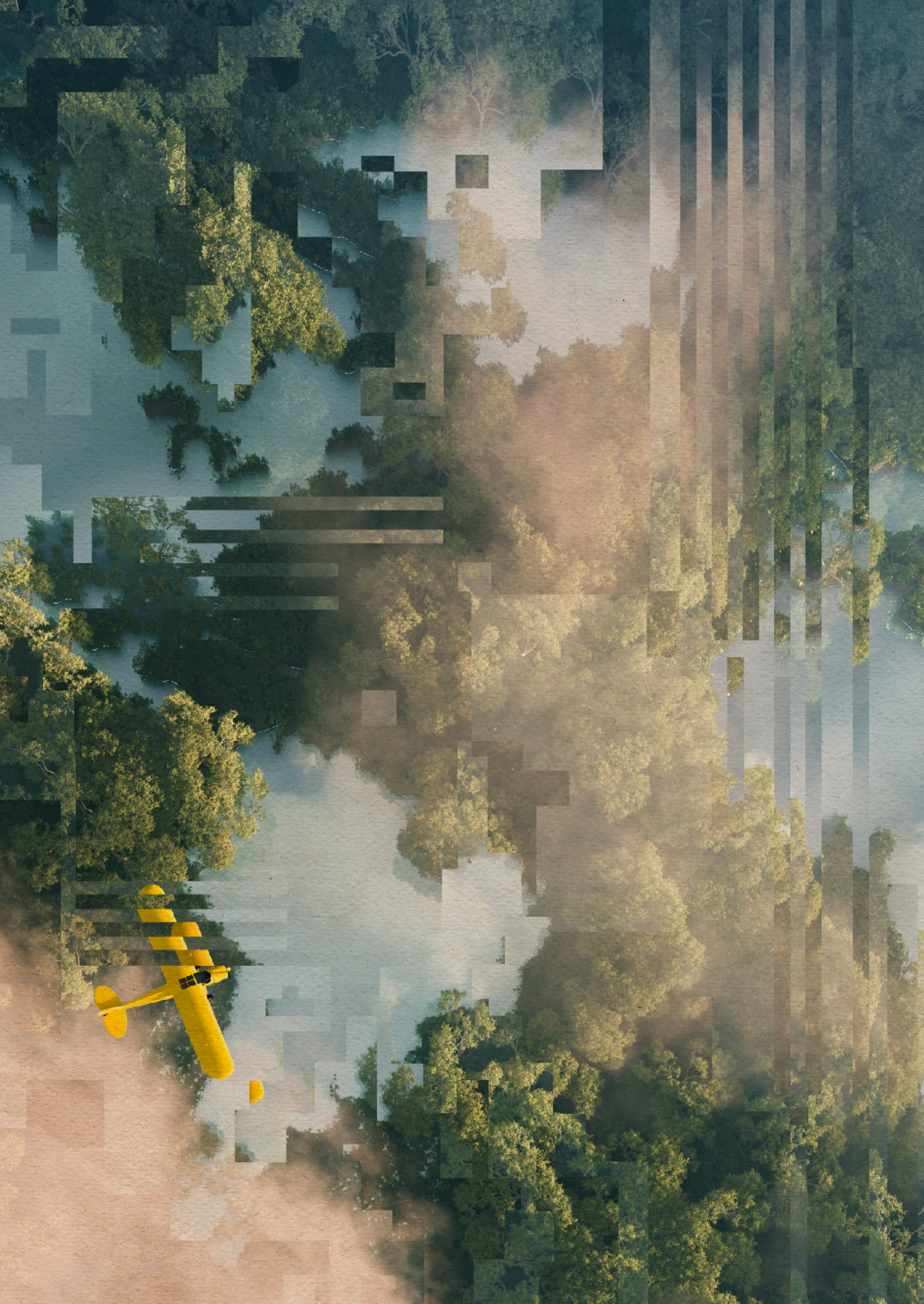 AI Generated Art