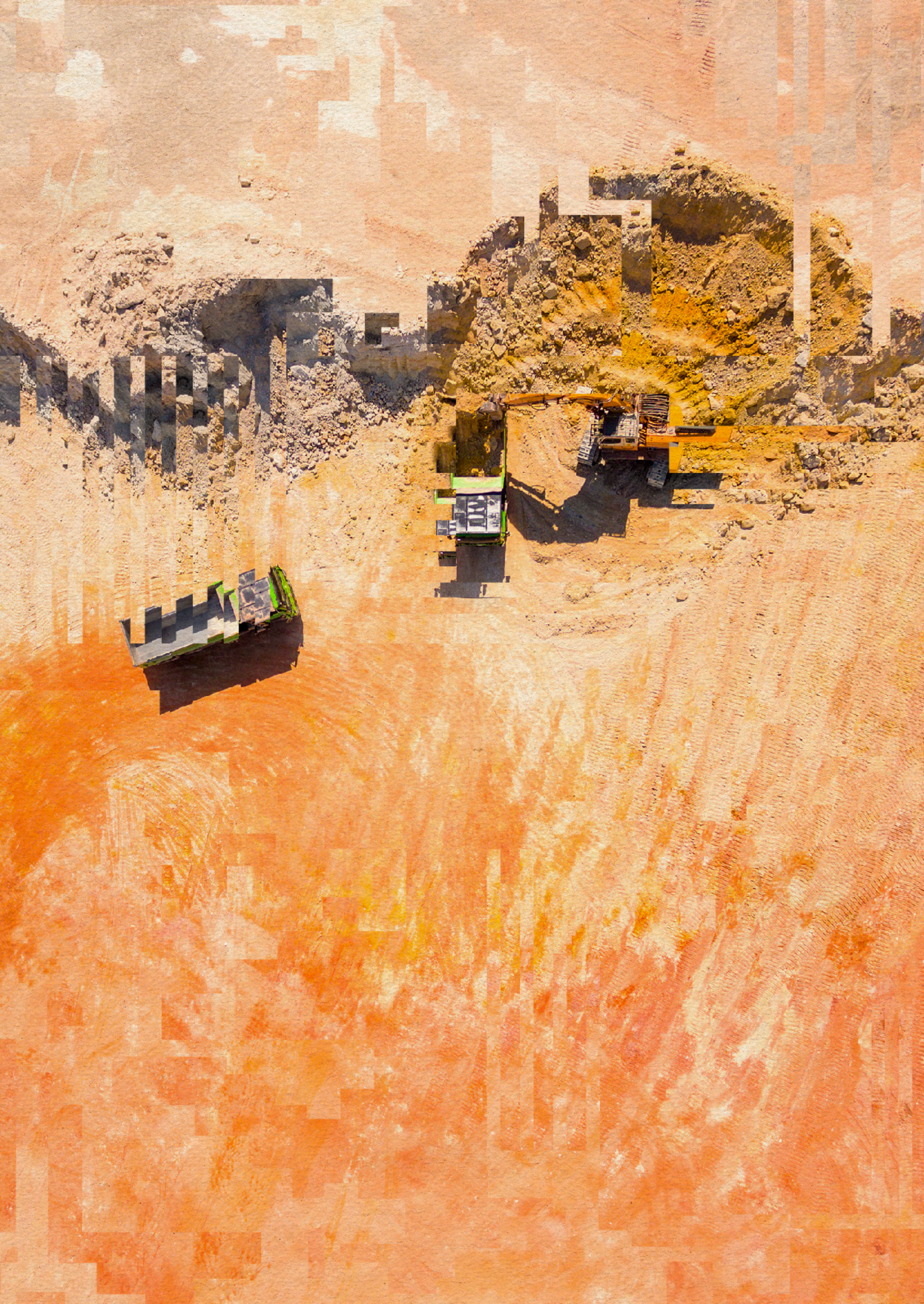 AI Generated Art