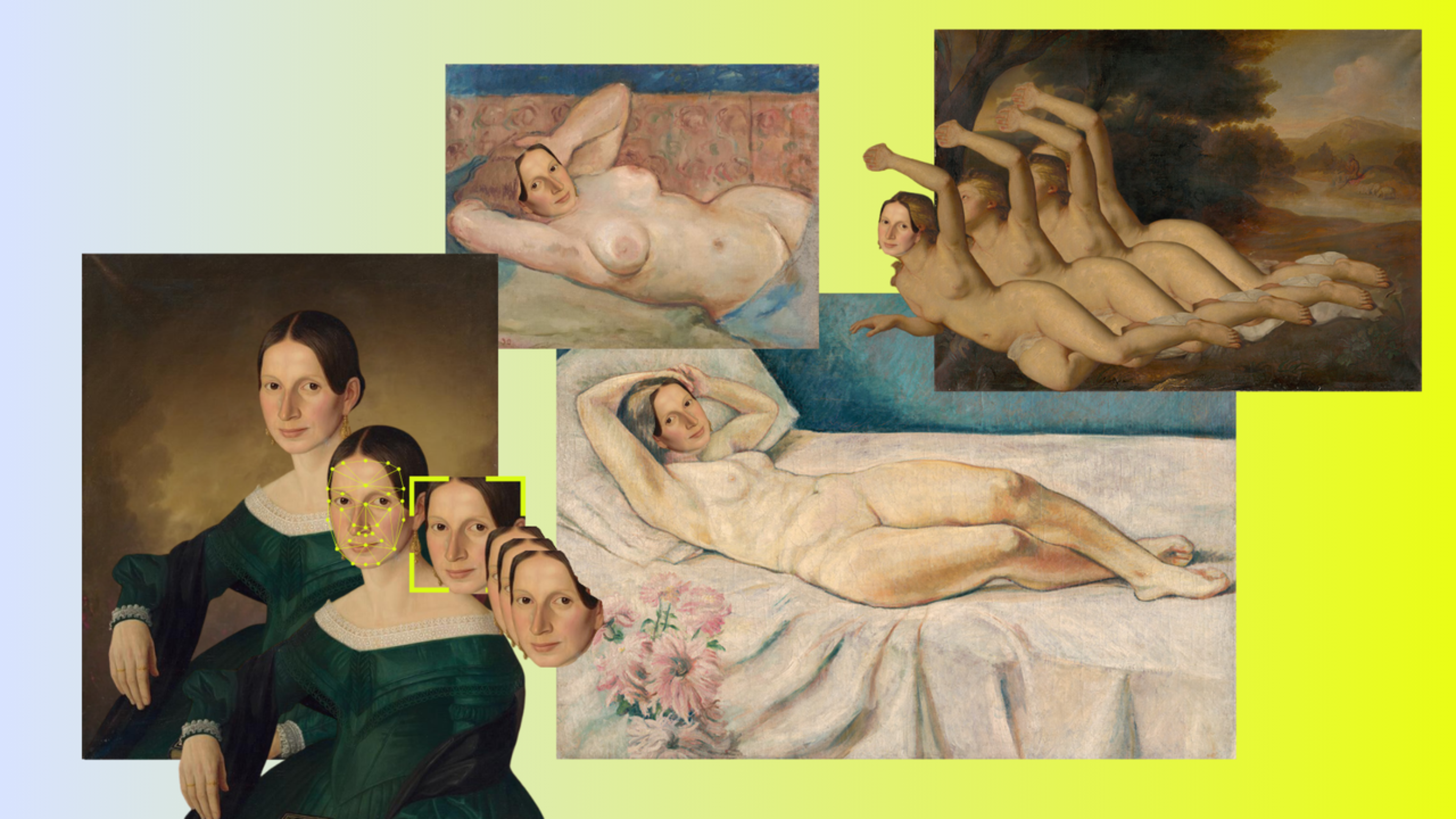 AI Generated Art