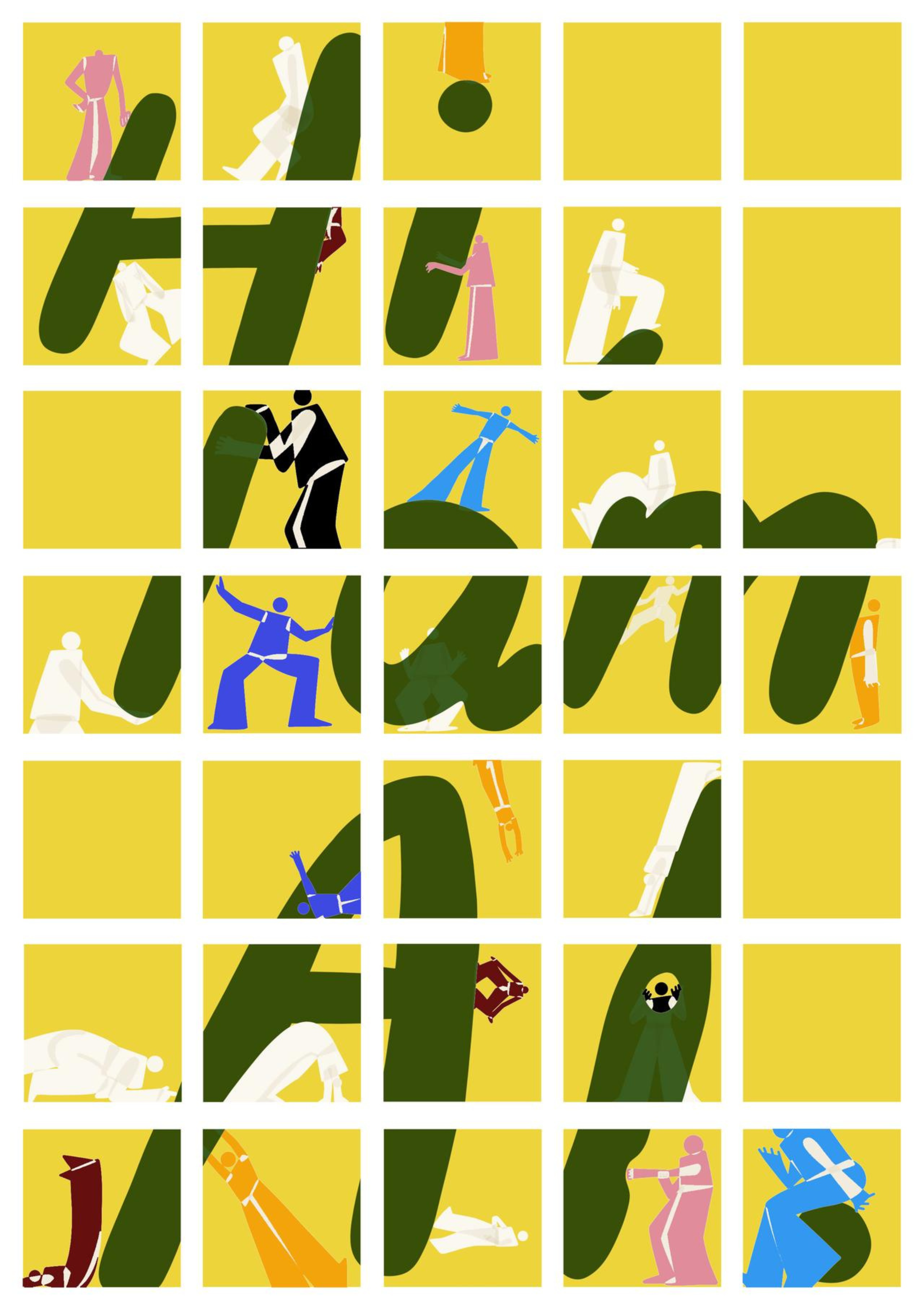 AI Generated Art