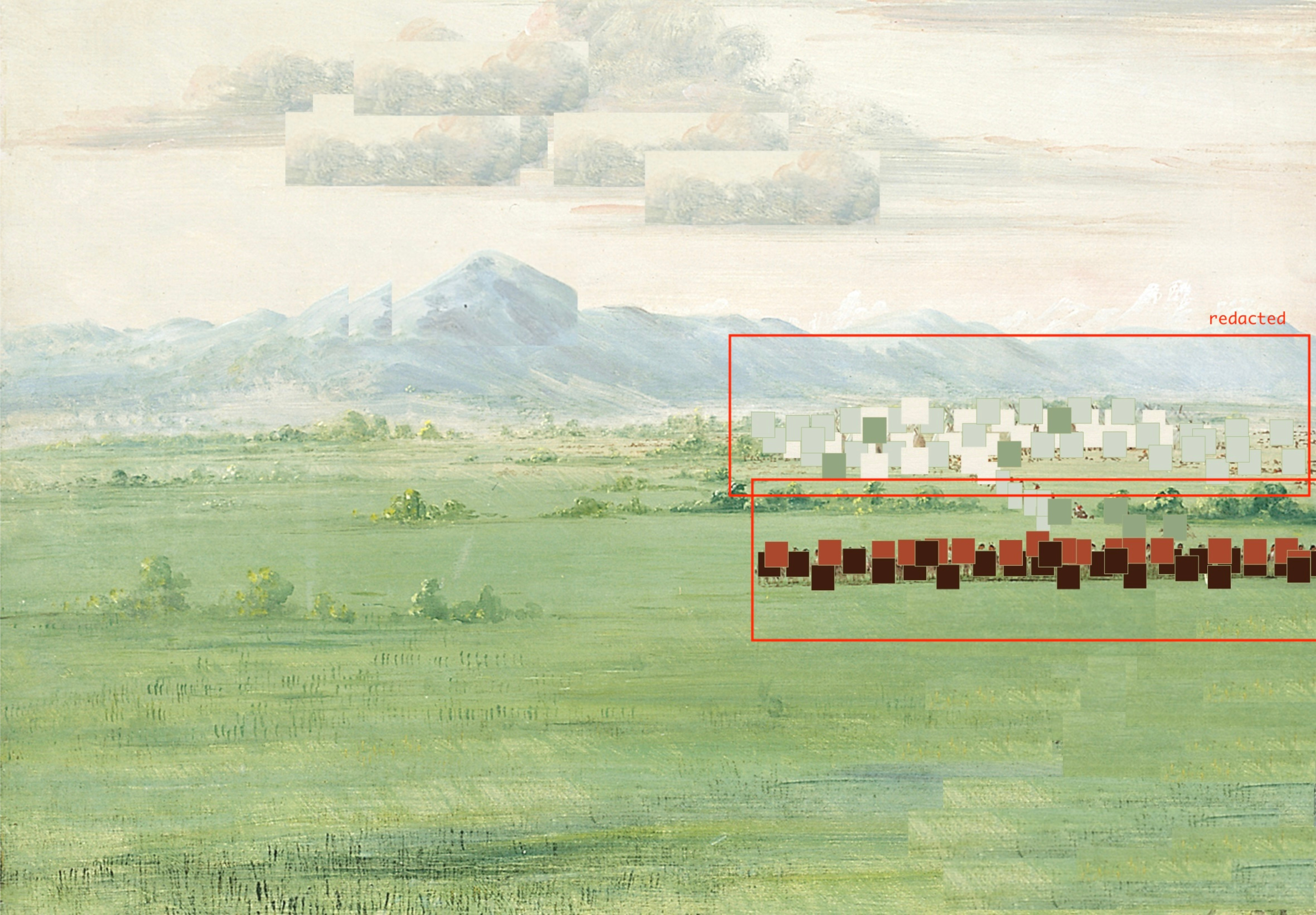 AI Generated Art