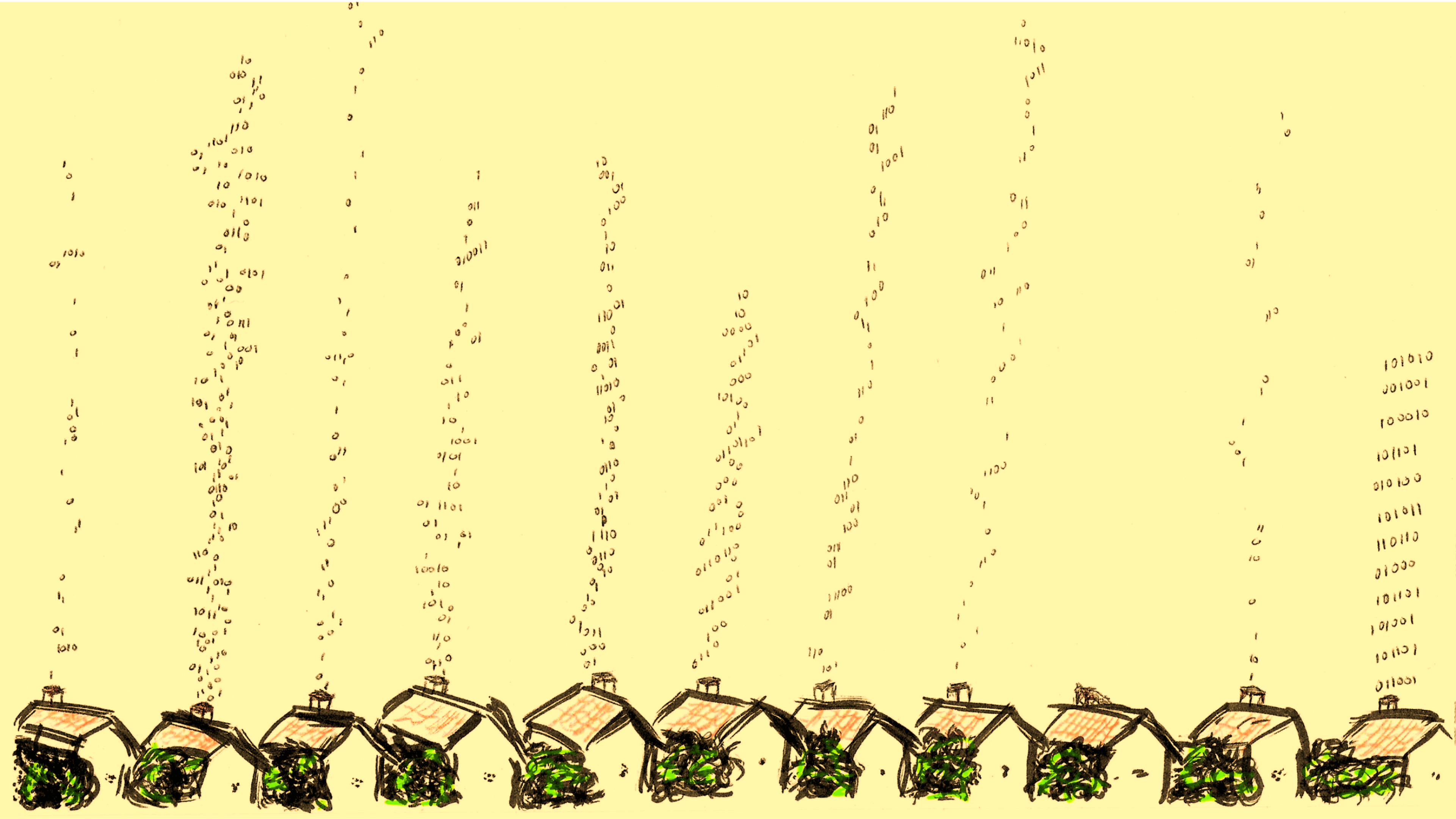 AI Generated Art