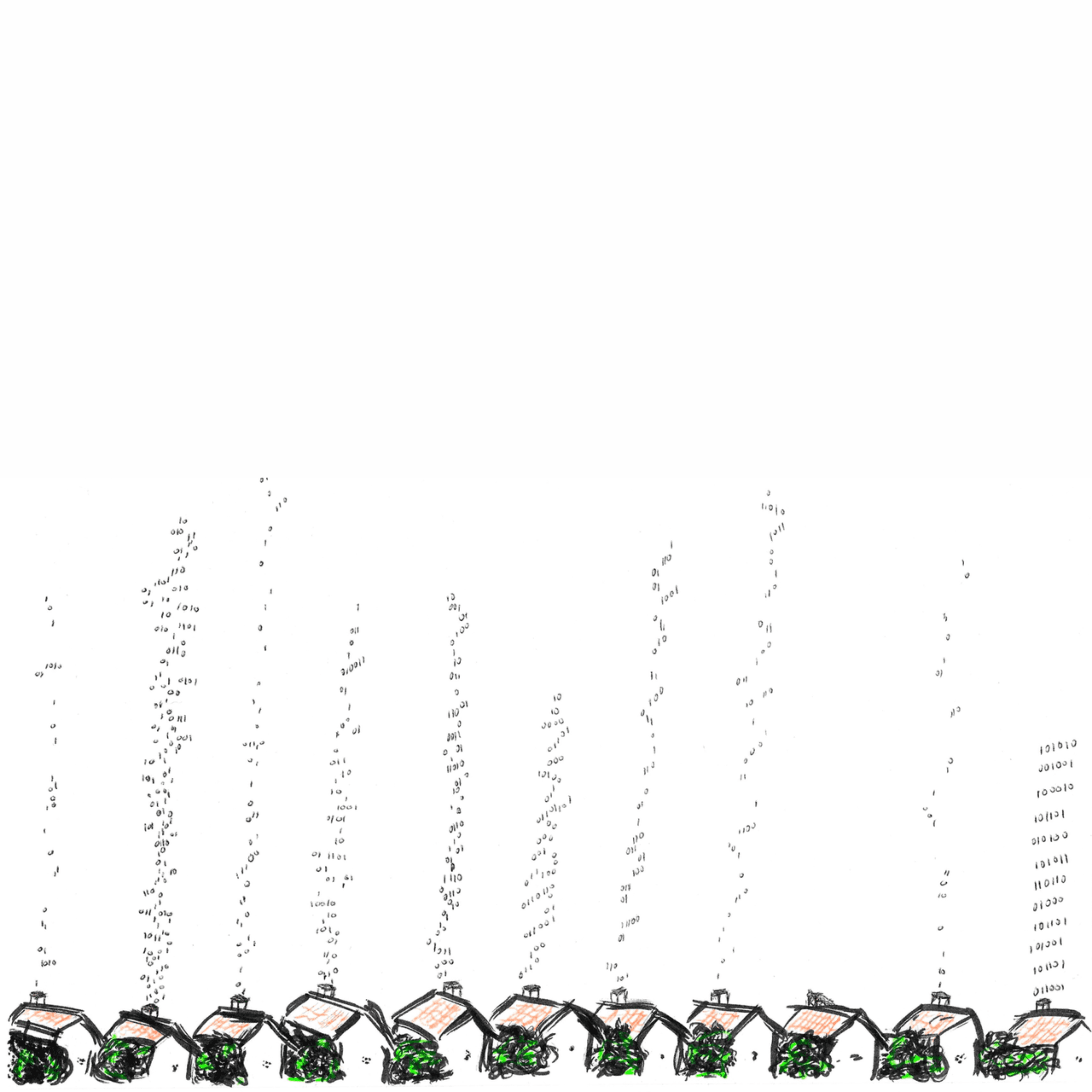 AI Generated Art