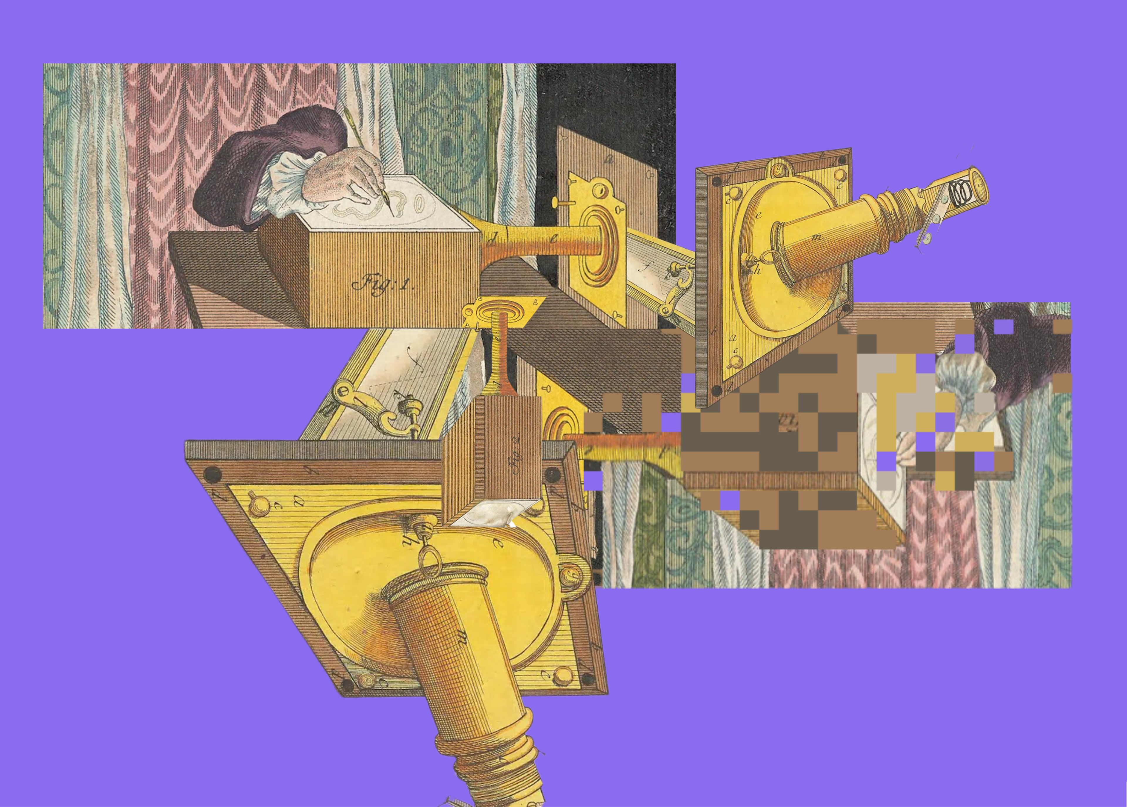 AI Generated Art