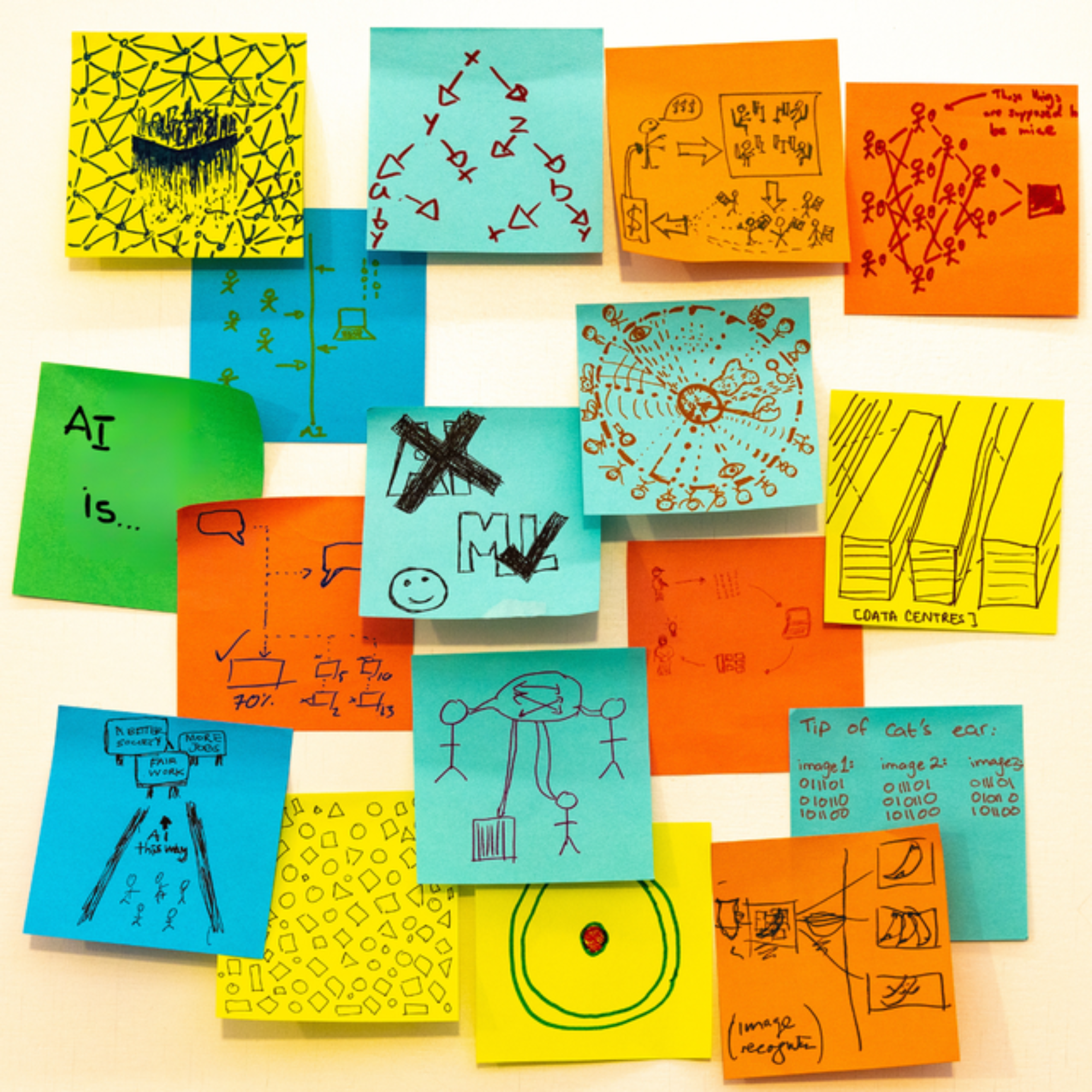 AI Generated Art