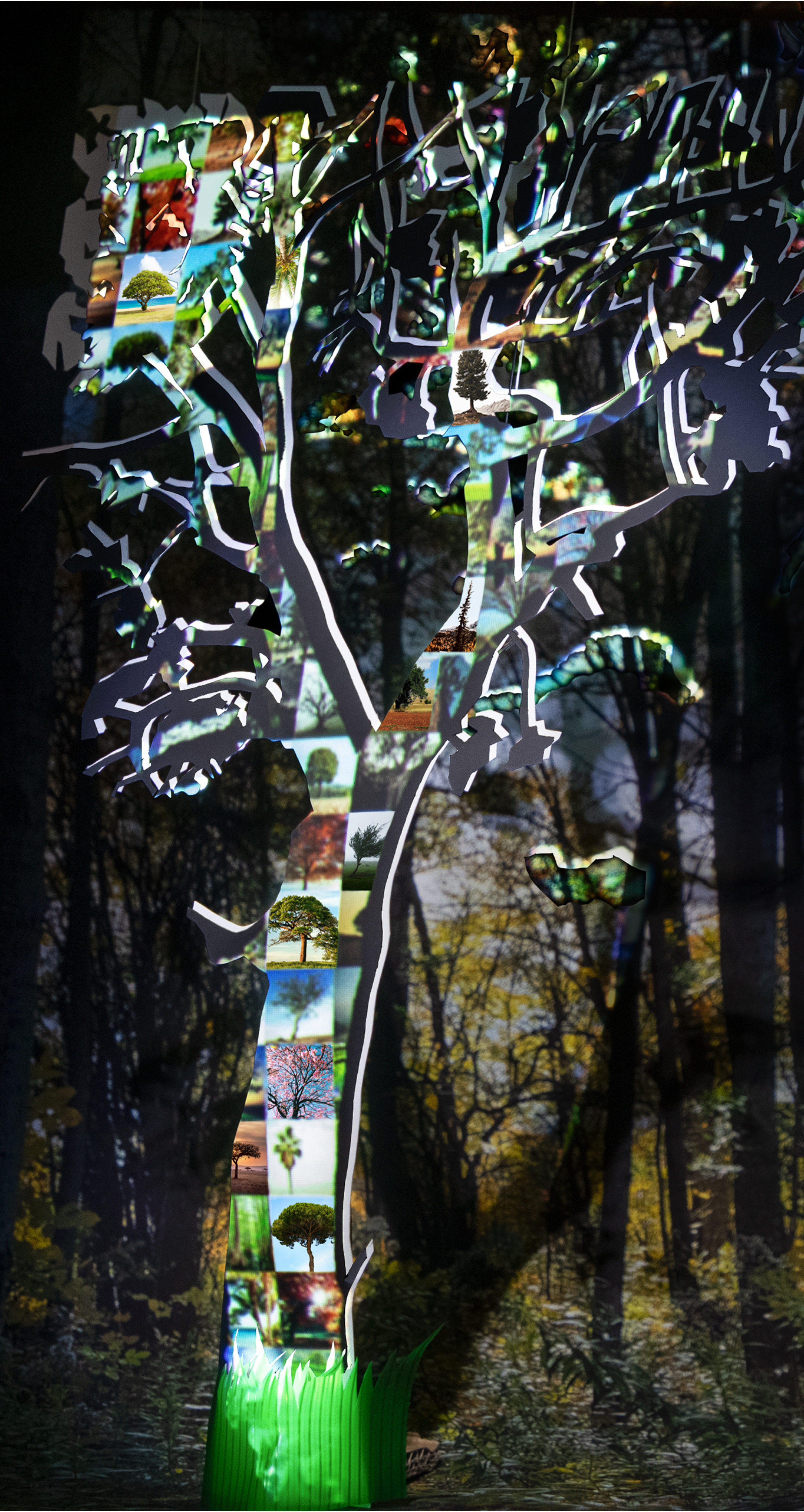 AI Generated Art