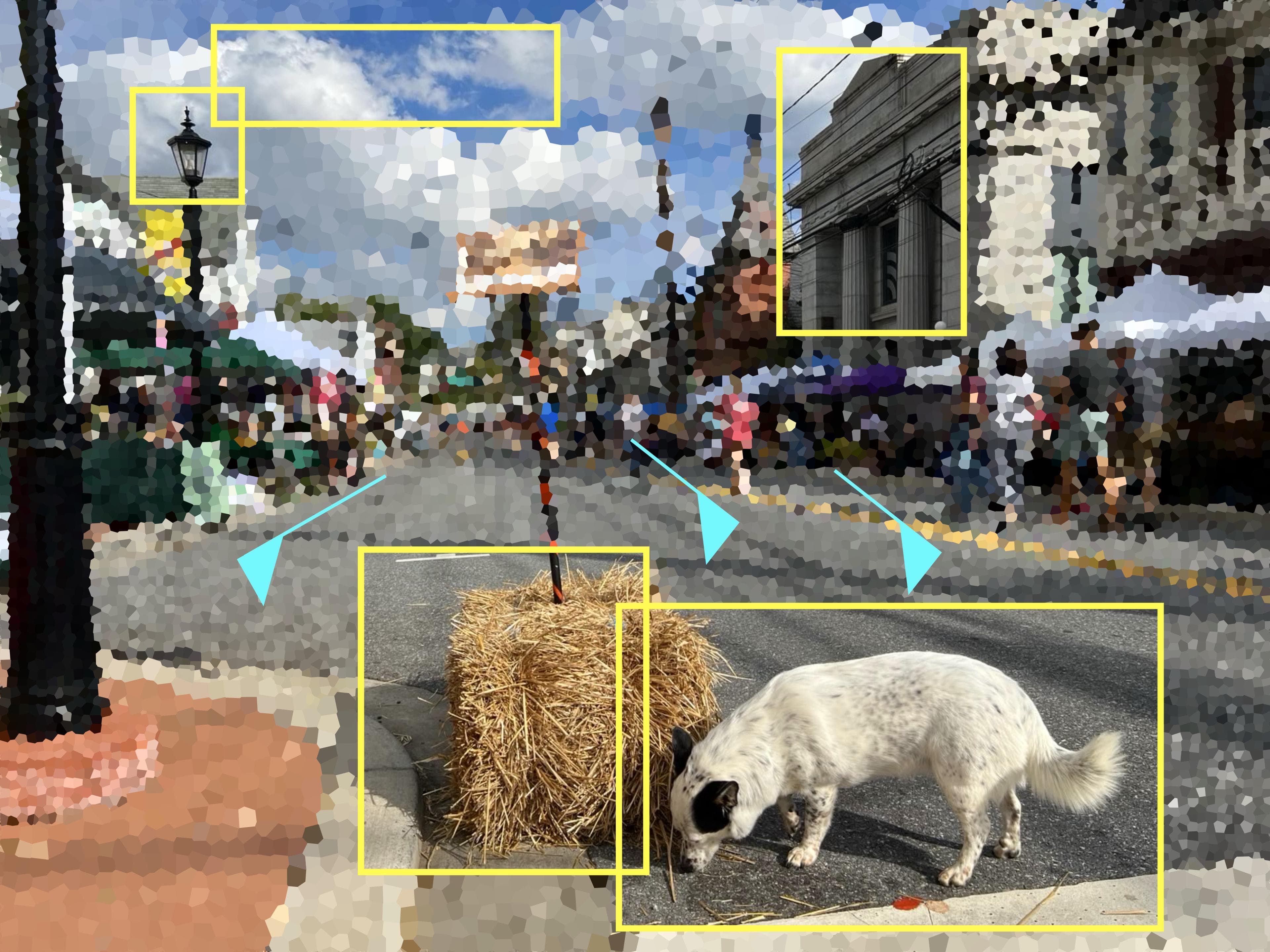 AI Generated Art