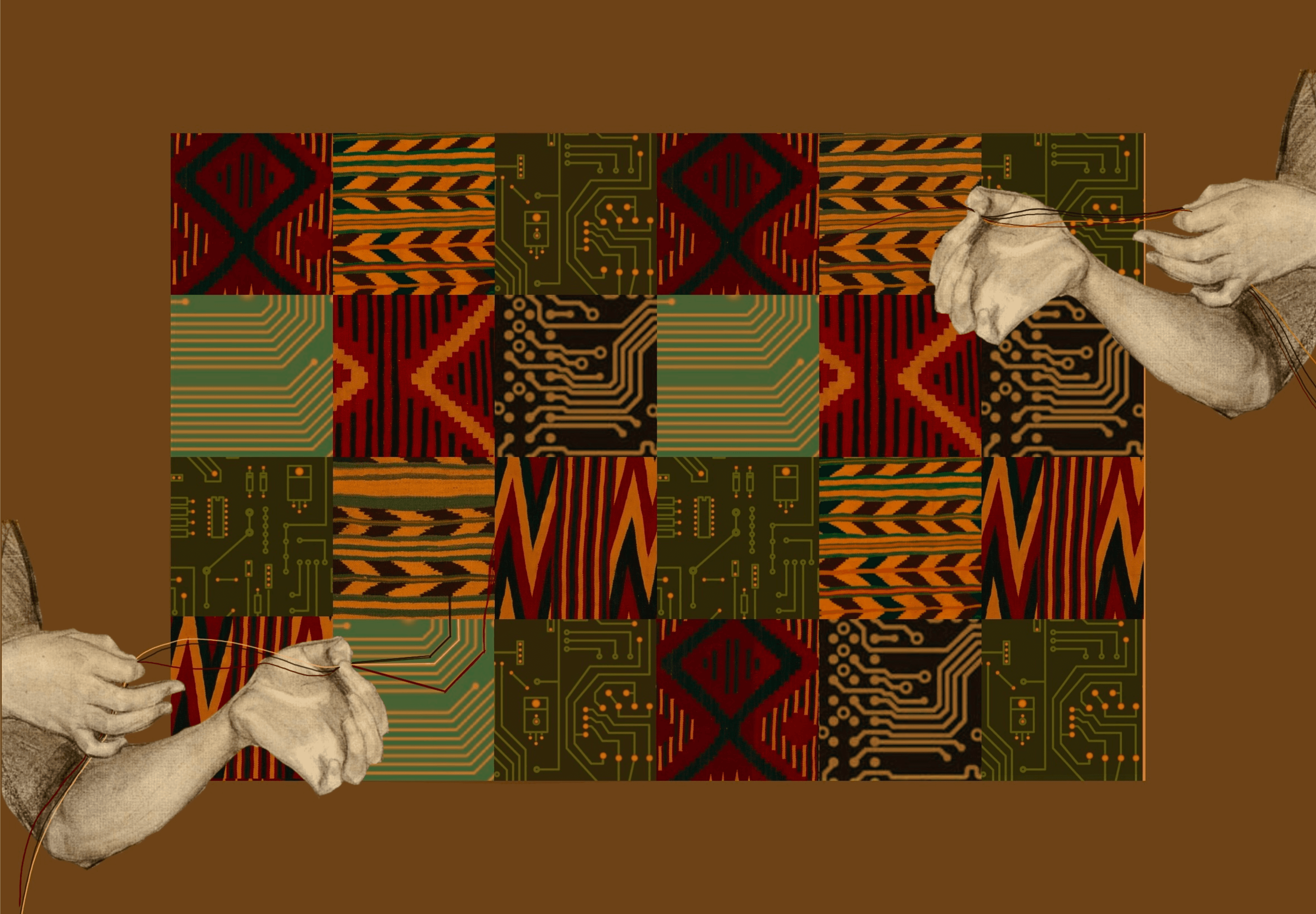AI Generated Art
