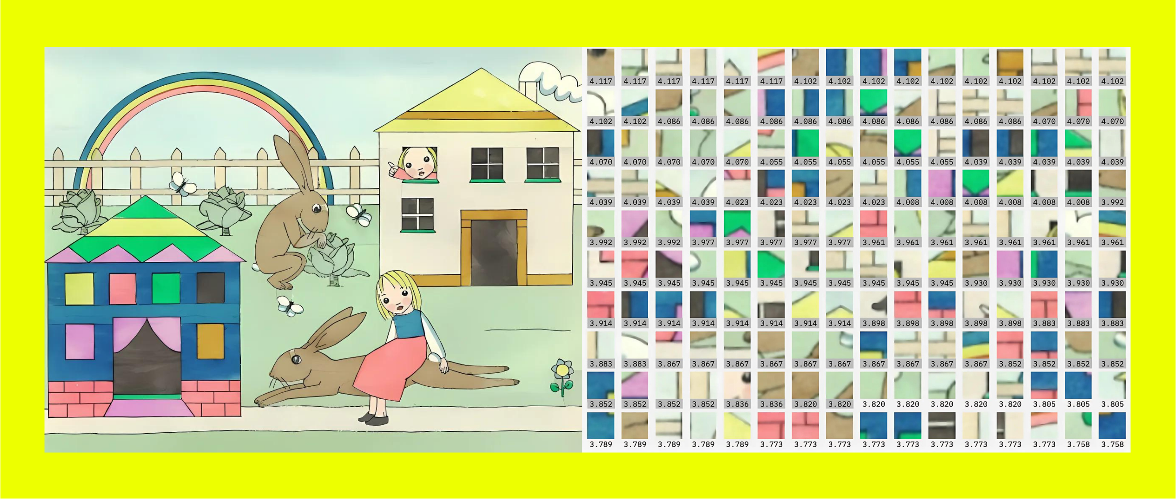 AI Generated Art