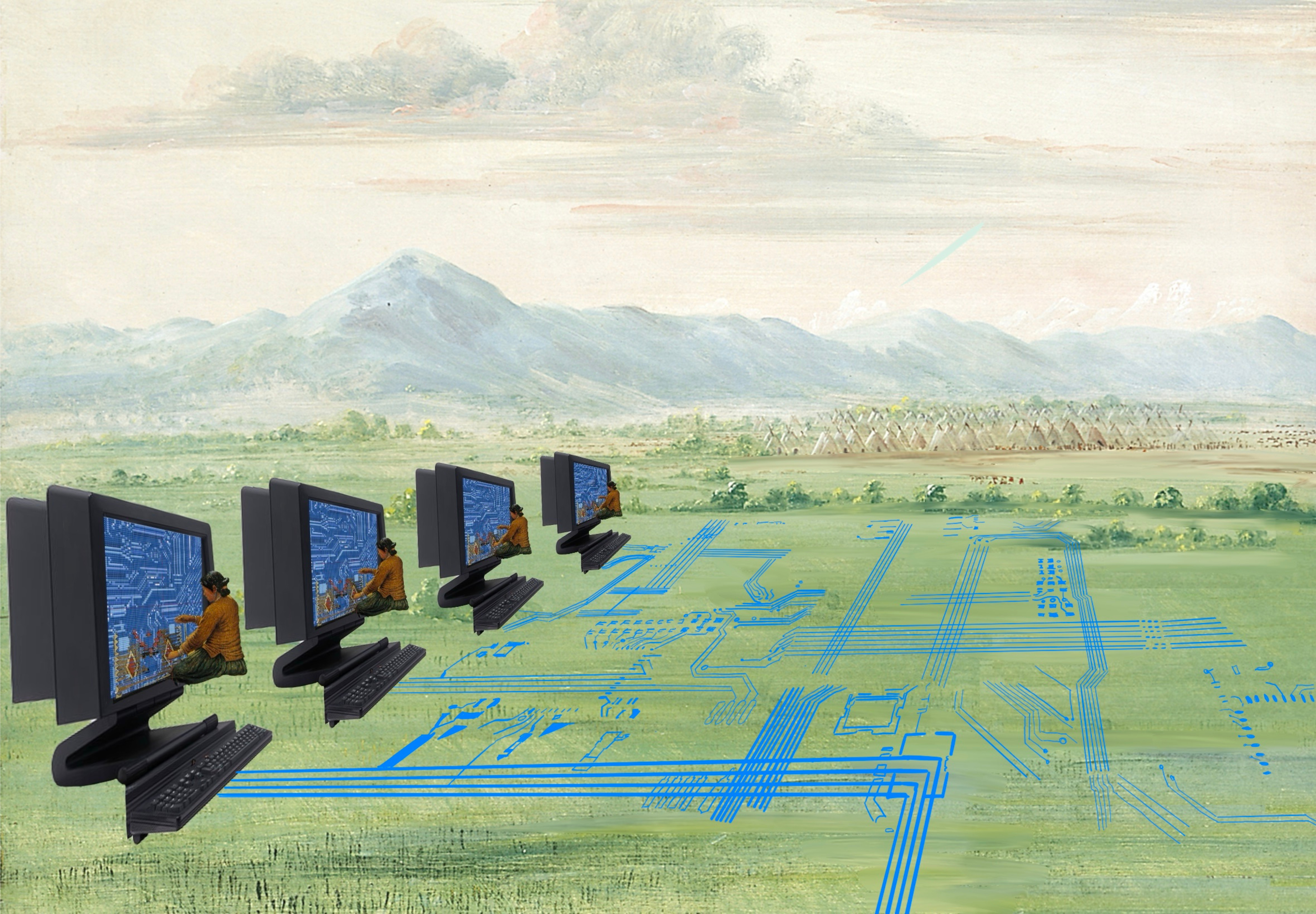 AI Generated Art
