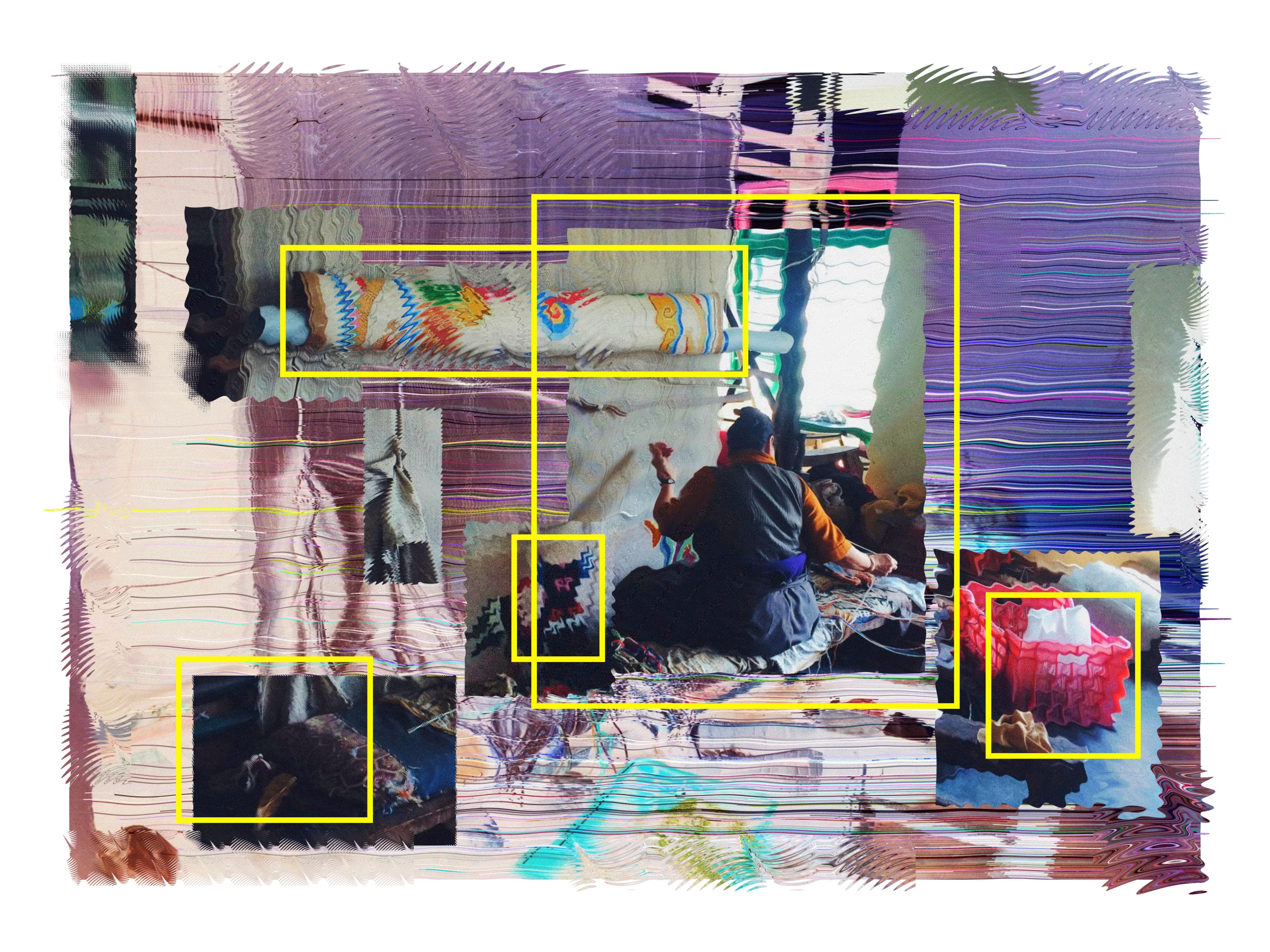 AI Generated Art